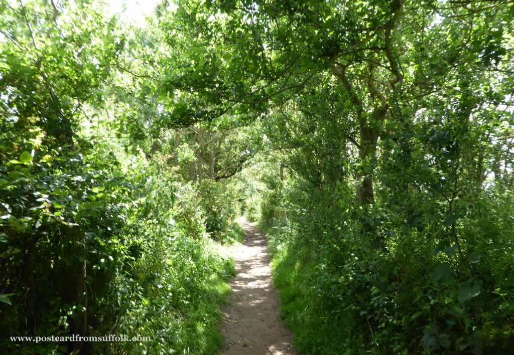 Covehithe