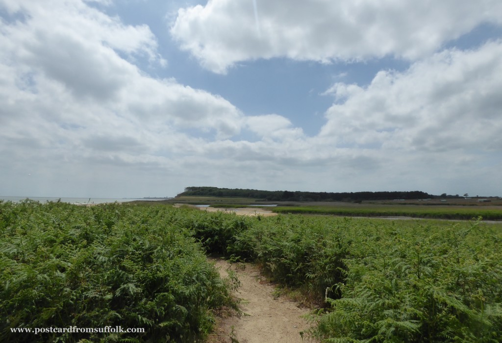 Covehithe