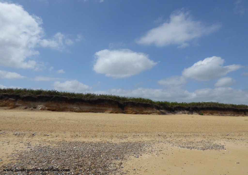 Covehithe