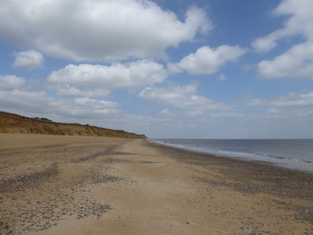 Covehithe