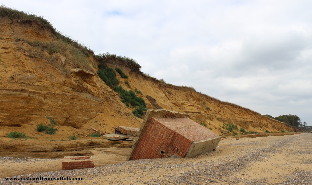 Covehithe