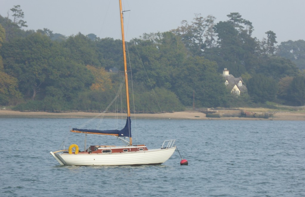 River Orwell