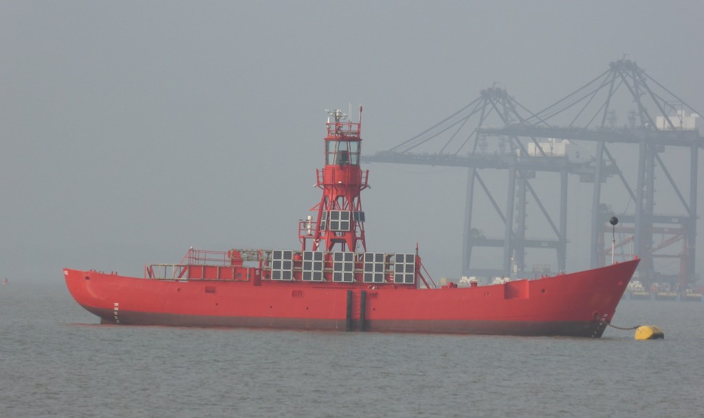 Port of Felixstowe