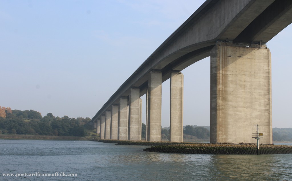 Orwell Bridge