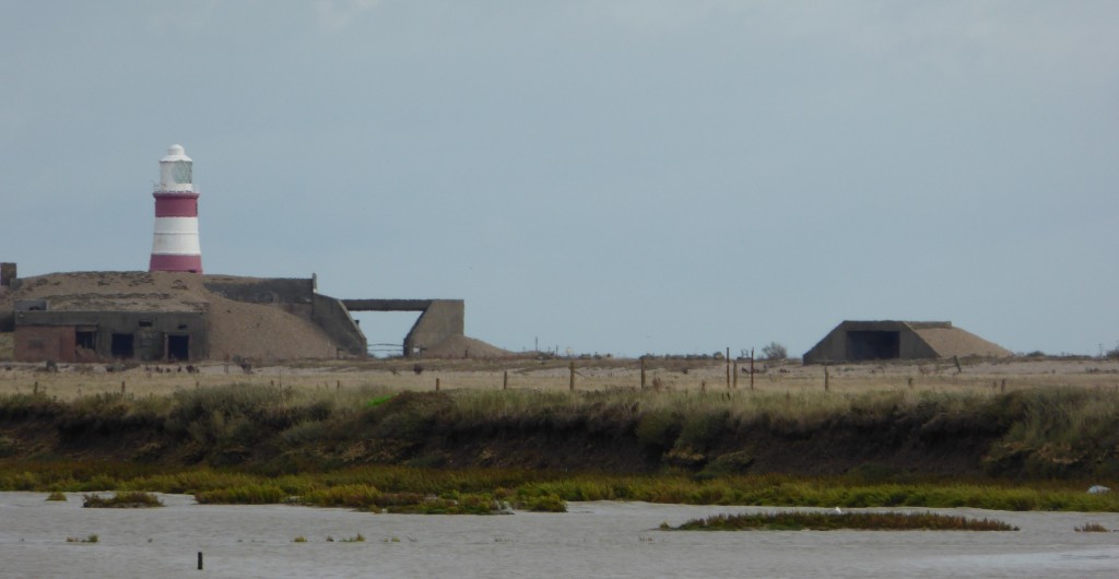 Orford Ness