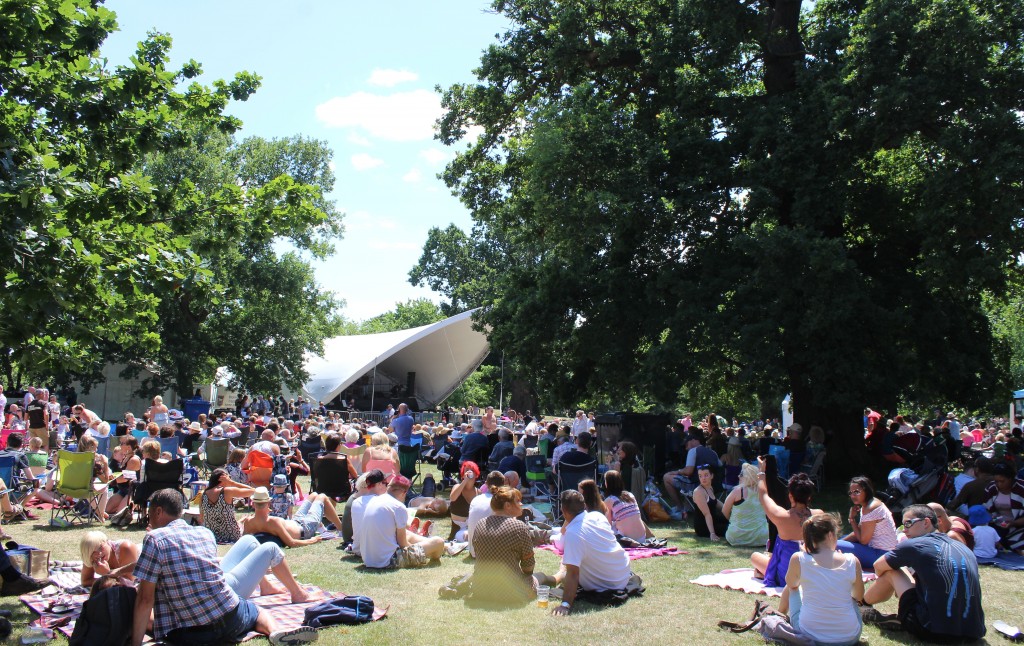 Ipswich Music Day