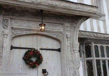 Lavenham Christmas Fair