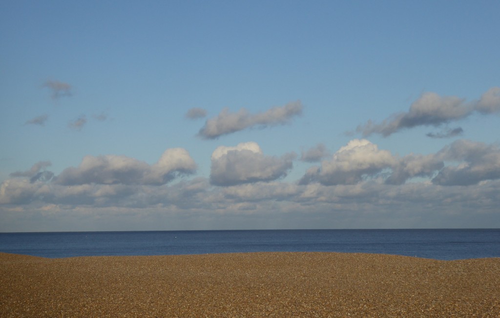 Aldeburgh fish and chips