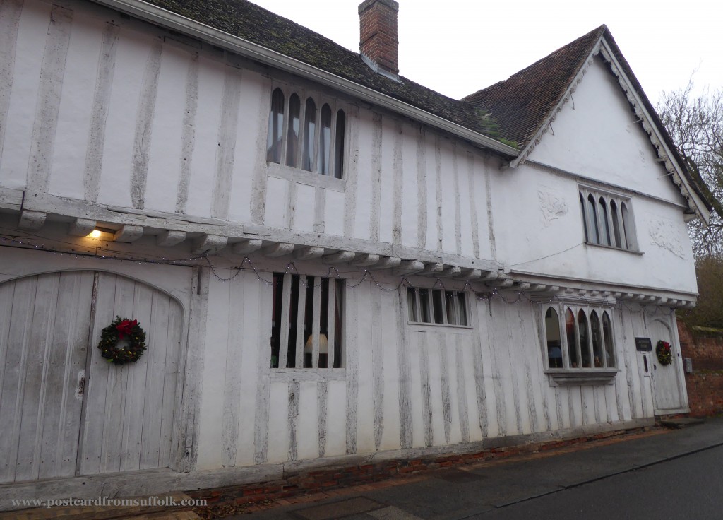 Lavenham