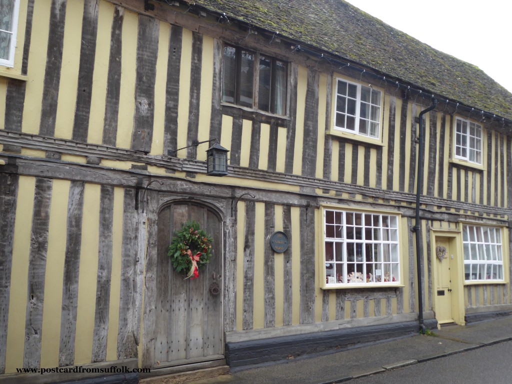 Lavenham