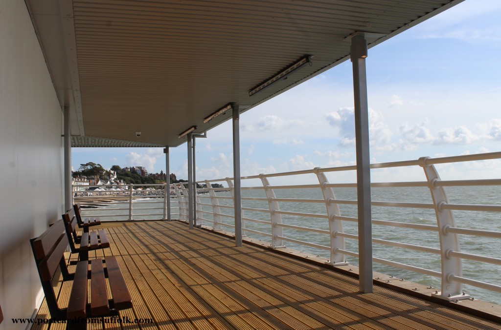 Felixstowe Pier