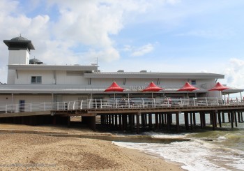 Felixstowe Pier