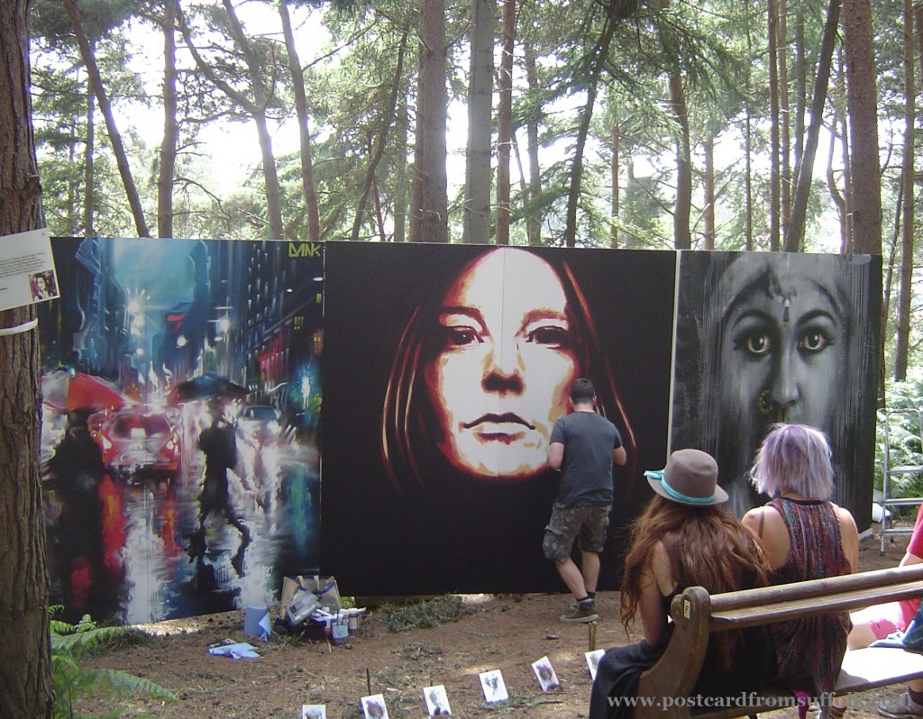 Latitude Festival