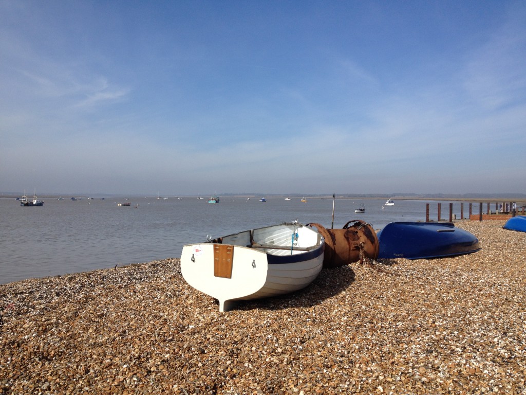 Bawdsey