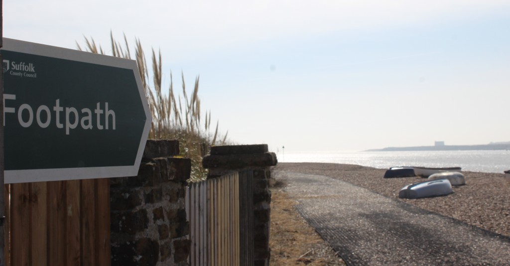 Bawdsey