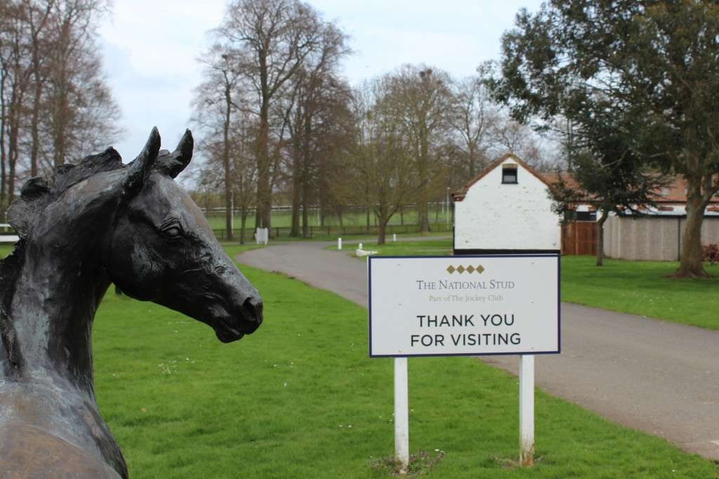 National Stud