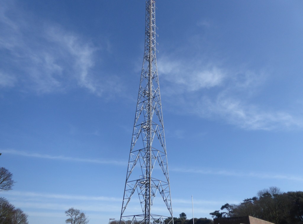 Bawdsey Radar