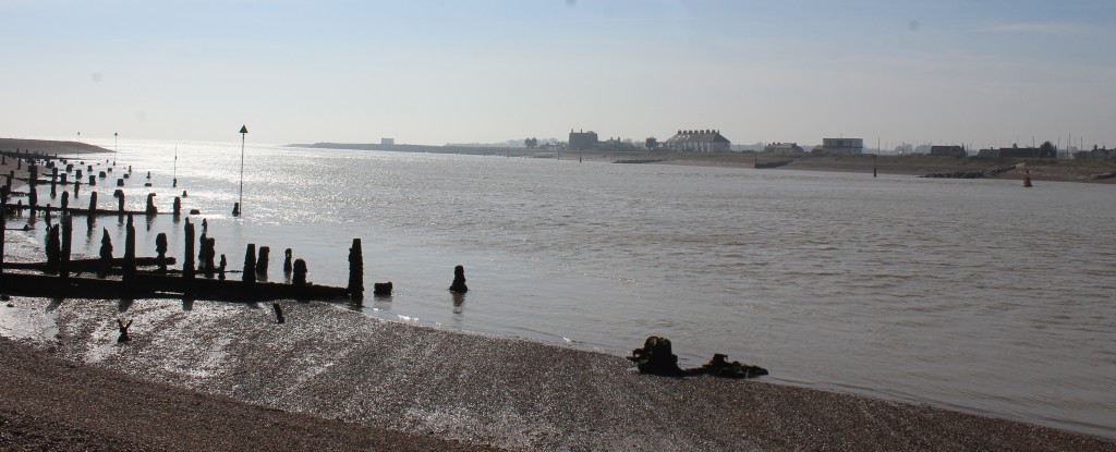 Bawdsey