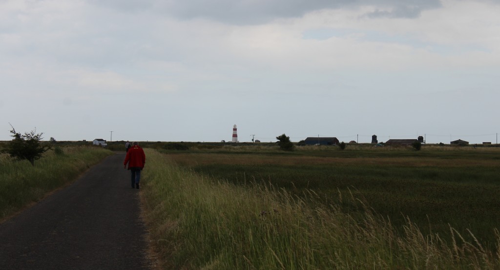 Orfordness