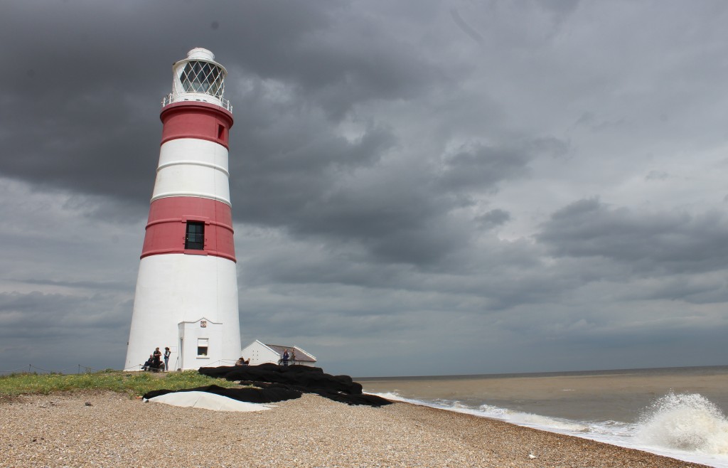 Orfordness Lighthouse