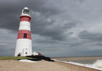 Orfordness Lighthouse