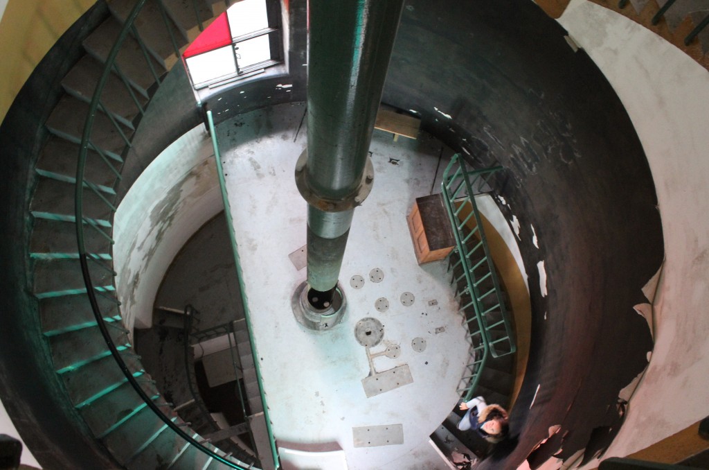 Orfordness Lighthouse