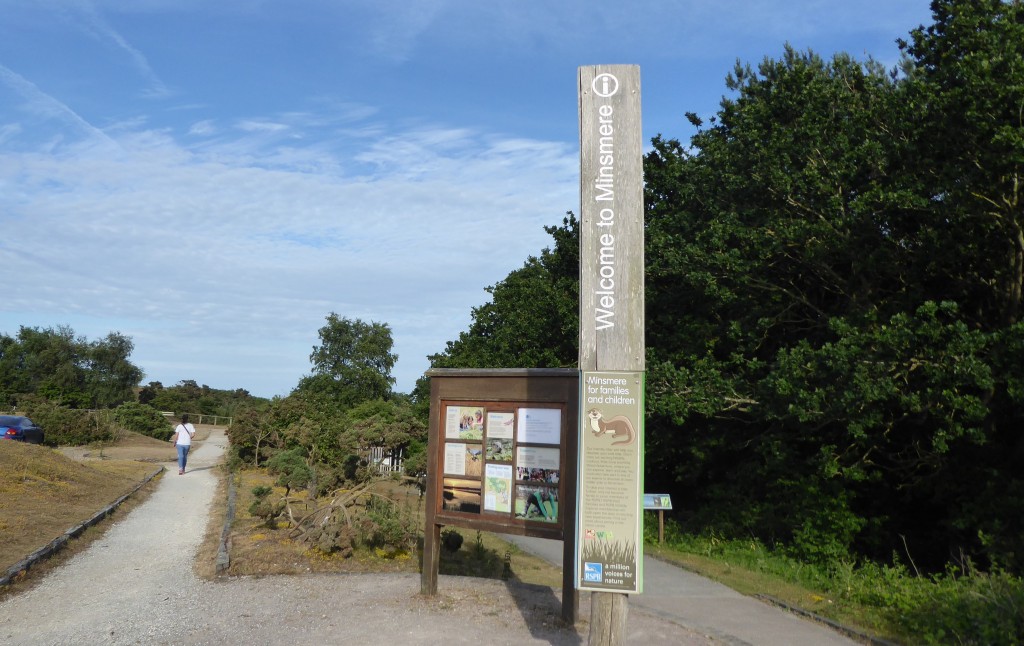 Minsmere