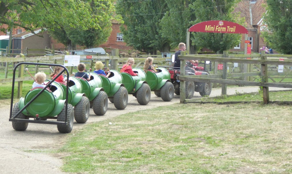 easton farm park