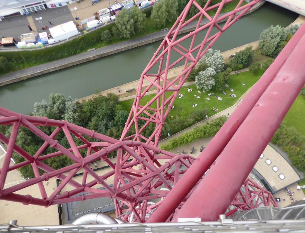 ArcelorMittal Orbit