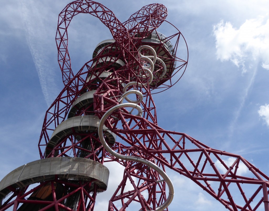 ArcelorMittal Orbit