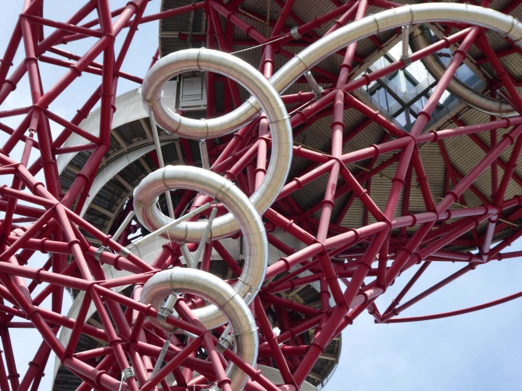 ArcelorMittal Orbit