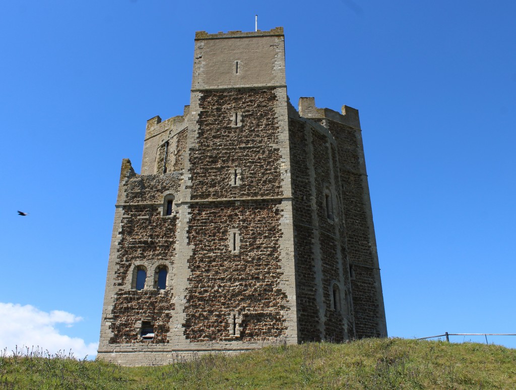 Orford Castle