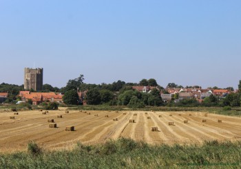 orford castle