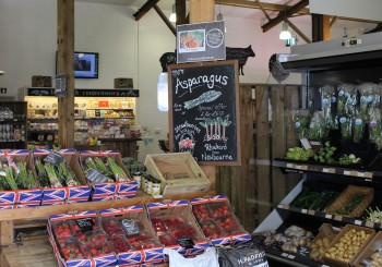 suffolk food hall