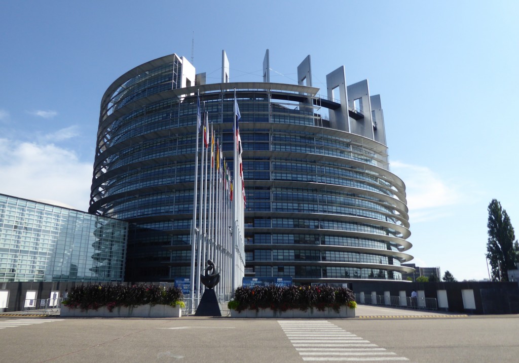 European parliament