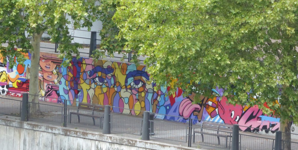 strasbourg street art