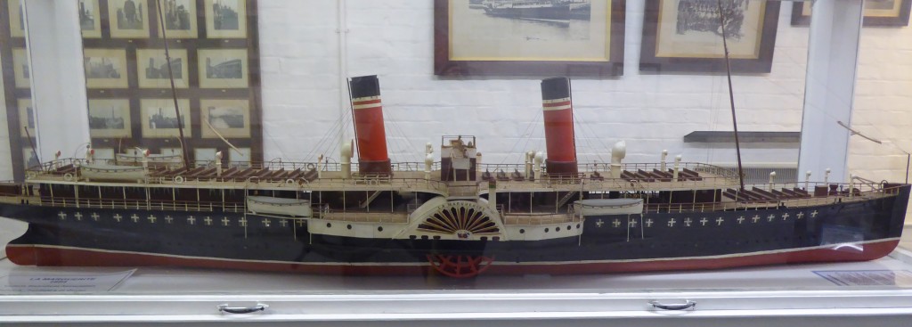 felixstowe museum