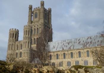 Ely Cathedral