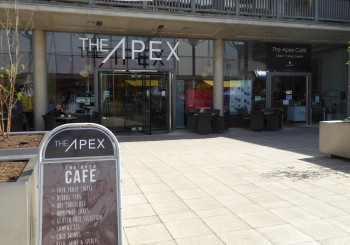 Apex Bury St Edmunds