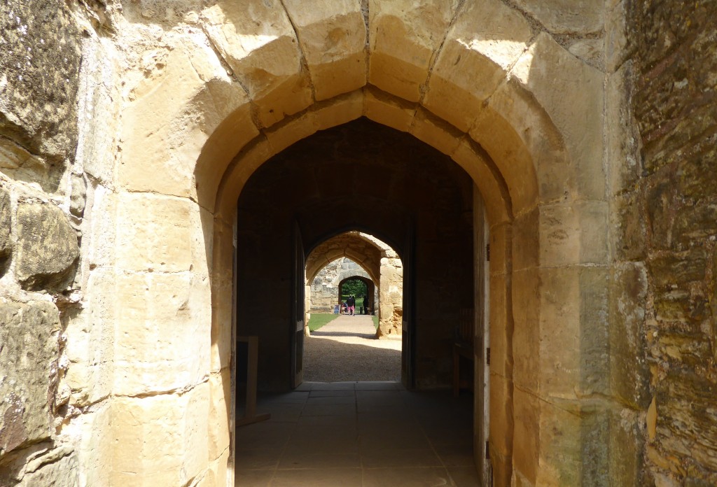 Bodiam Castle