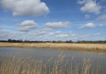 exploring snape suffolk