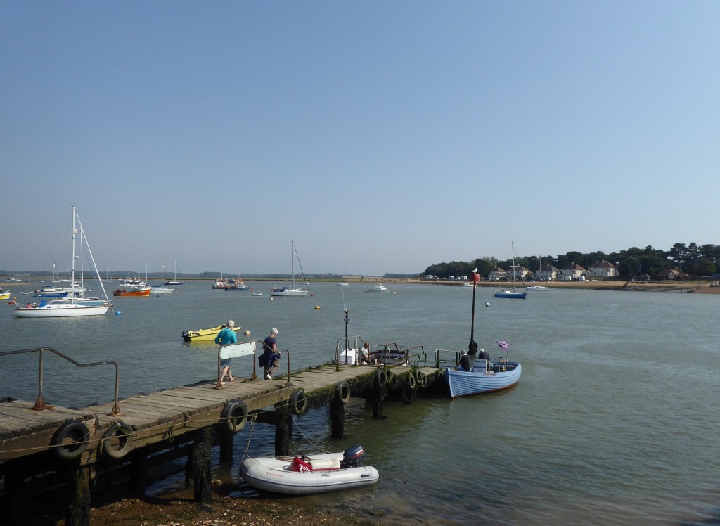 Felixstowe Ferry